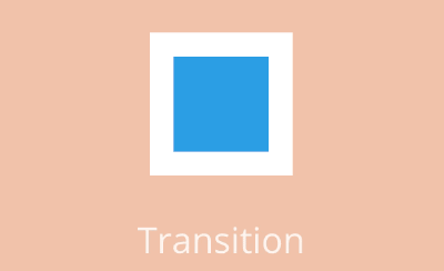 Transitions vs Animations - CSS Animation